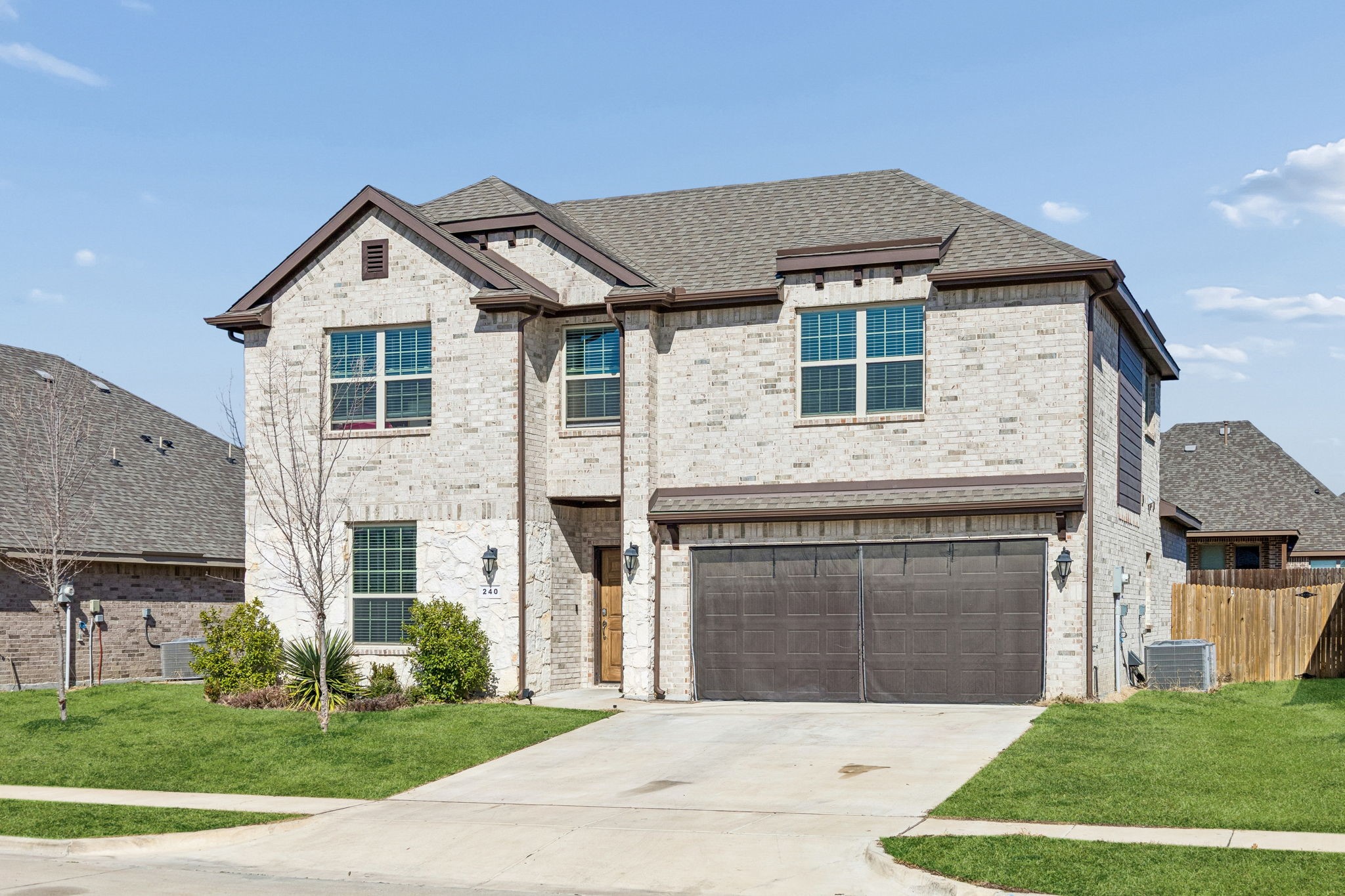 240 Cisco Trail Forney TX 75126