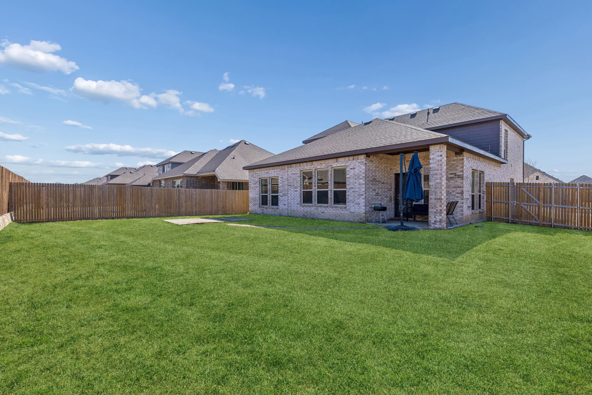 240 Cisco Trail Forney TX 75126