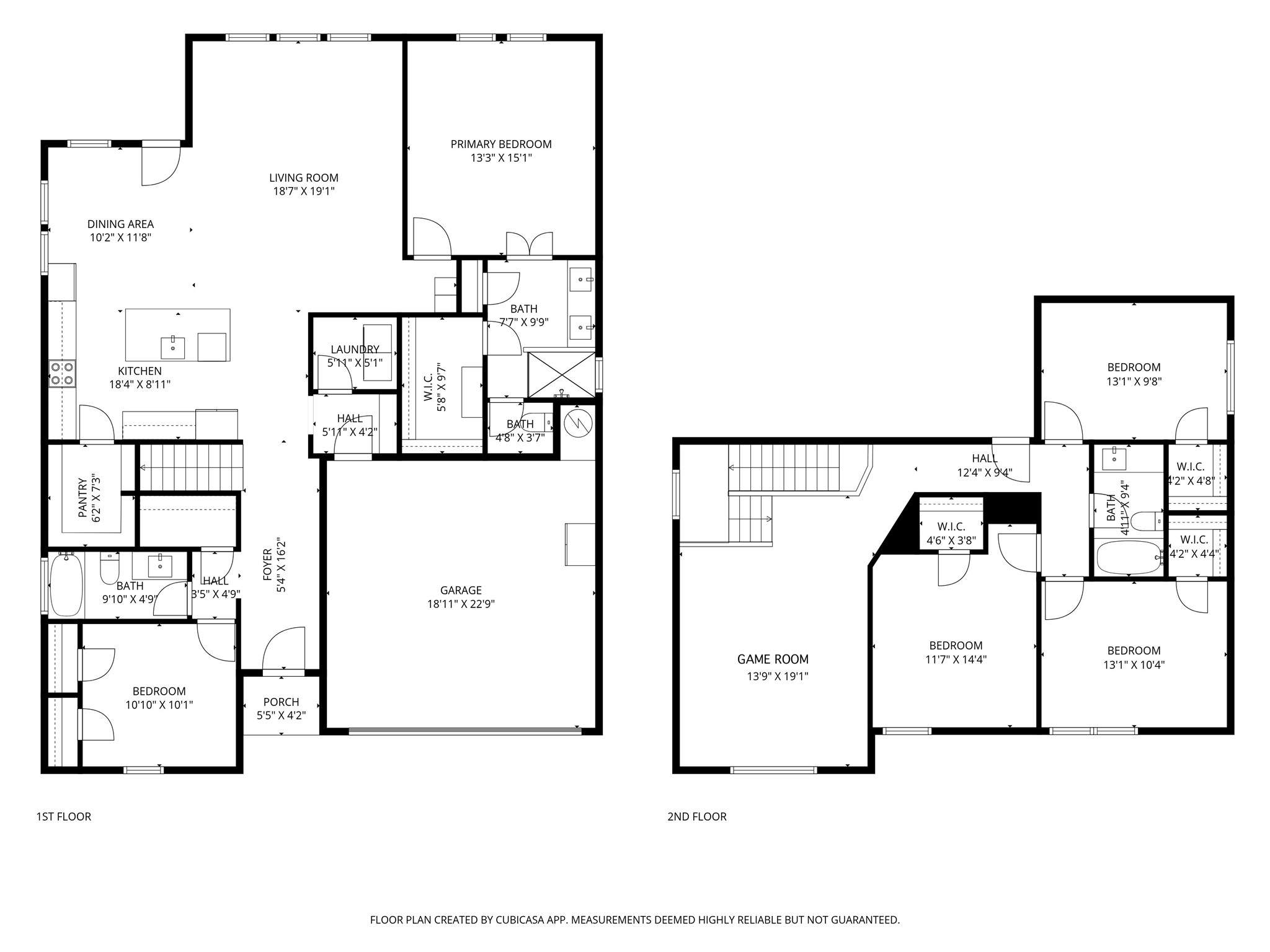 240 Cisco Trail Forney TX 75126