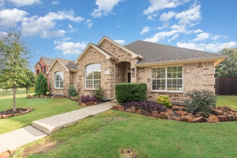 3405 Pinecone Drive Mckinney TX 75070