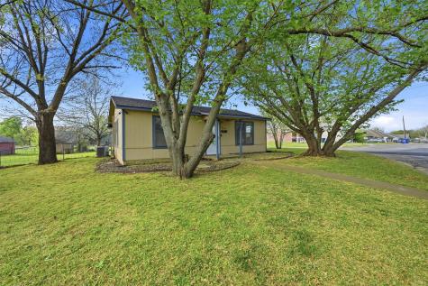 600 E South Street Whitesboro TX 76273