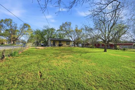 600 E South Street Whitesboro TX 76273