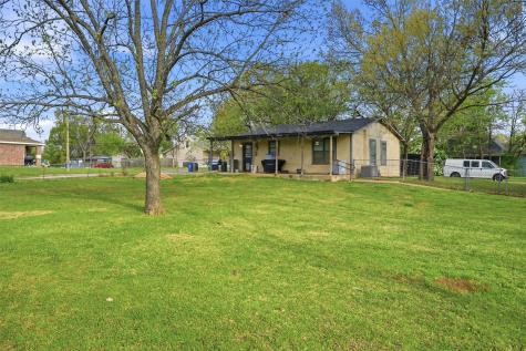 600 E South Street Whitesboro TX 76273