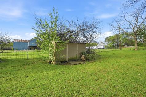 600 E South Street Whitesboro TX 76273