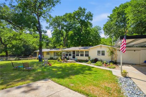 1641 Ben Davis Drive Garland TX 75040