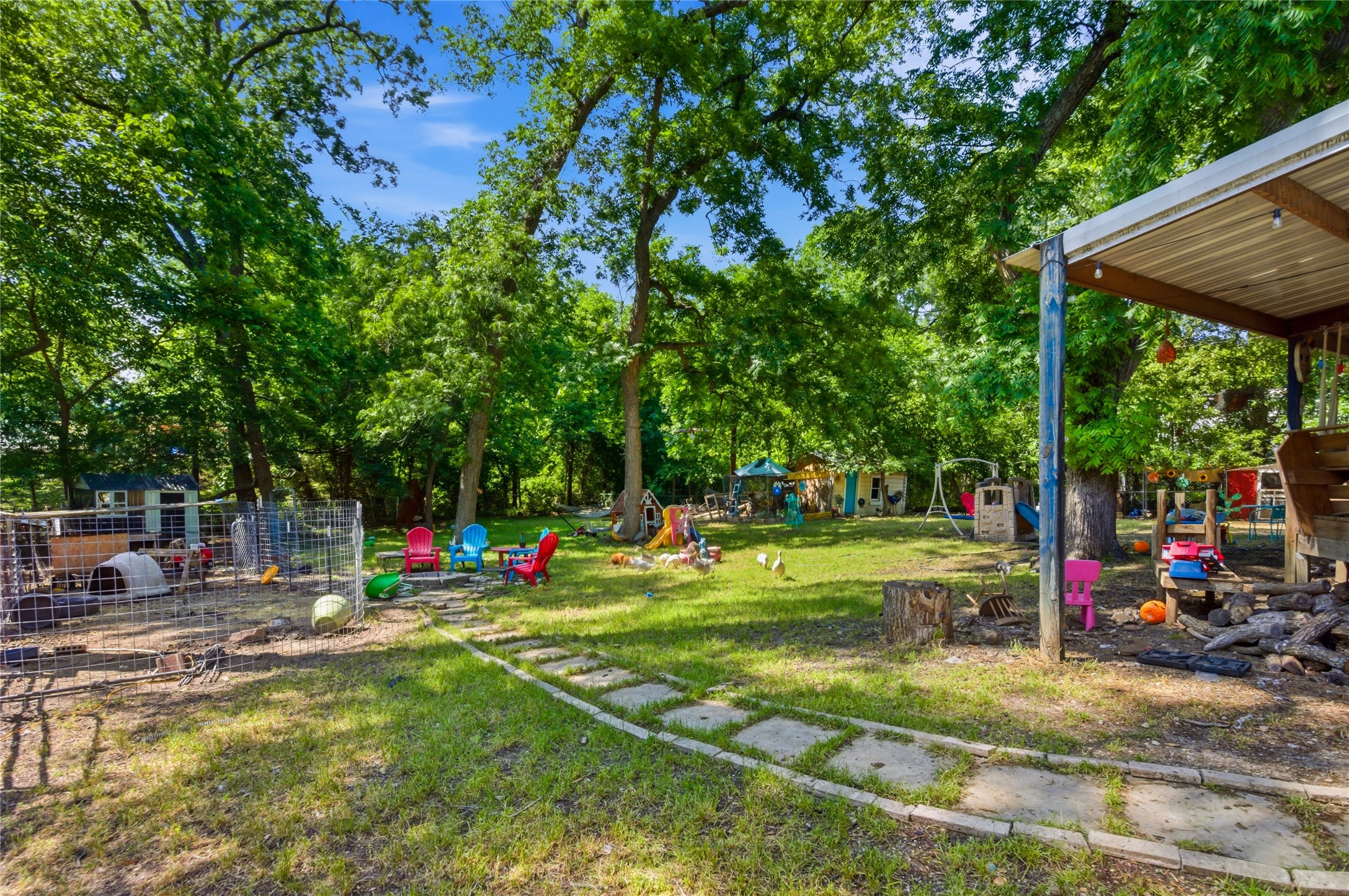 1641 Ben Davis Drive Garland TX 75040