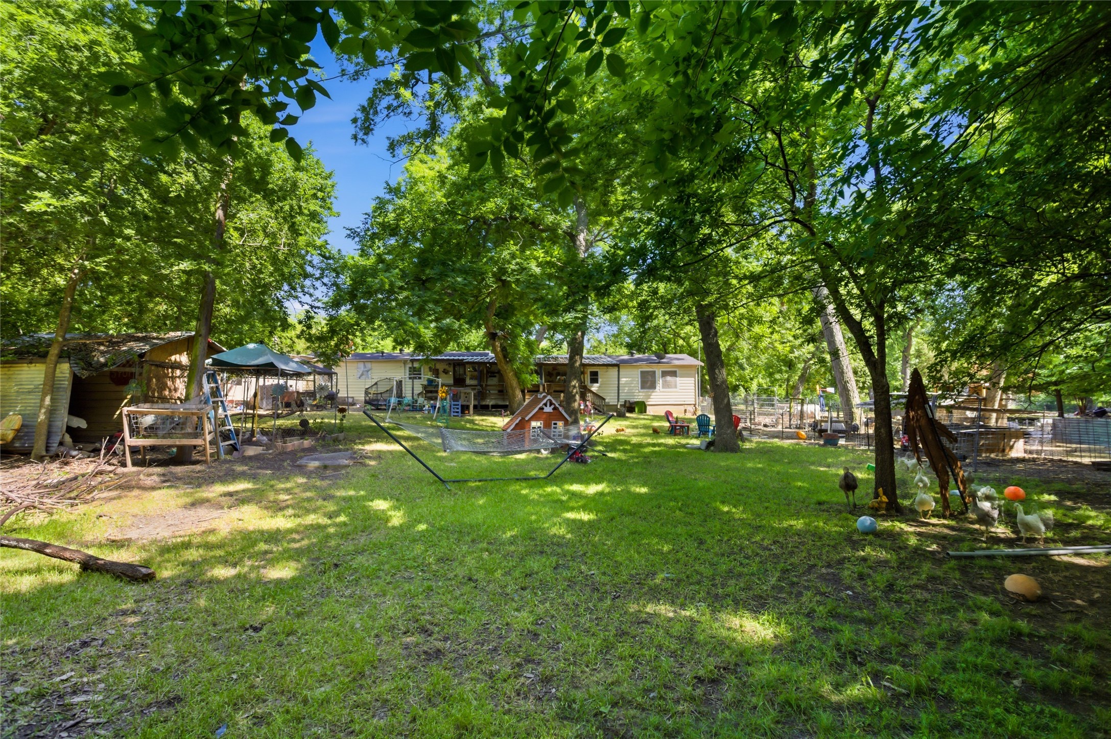 1641 Ben Davis Drive Garland TX 75040