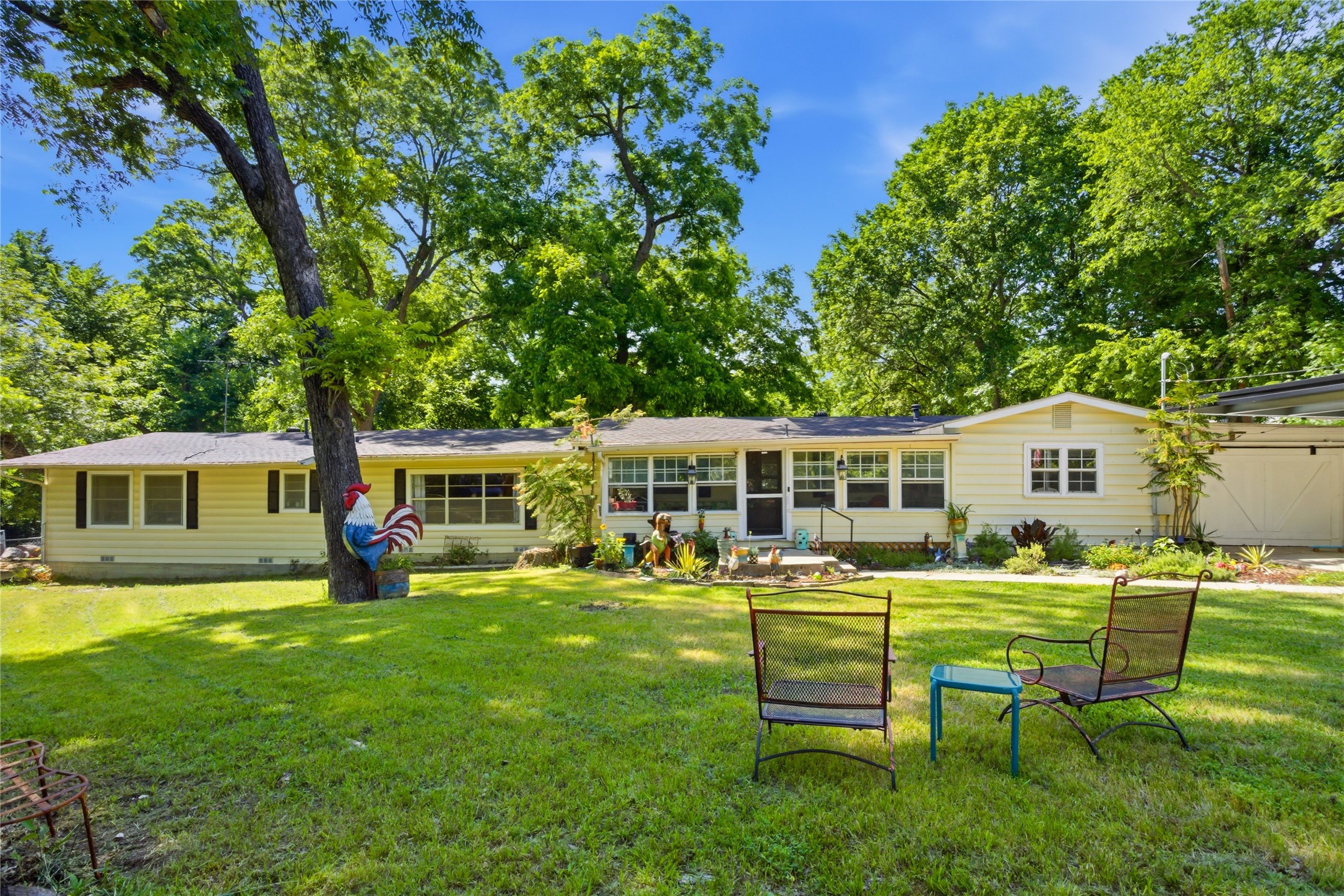 1641 Ben Davis Drive Garland TX 75040