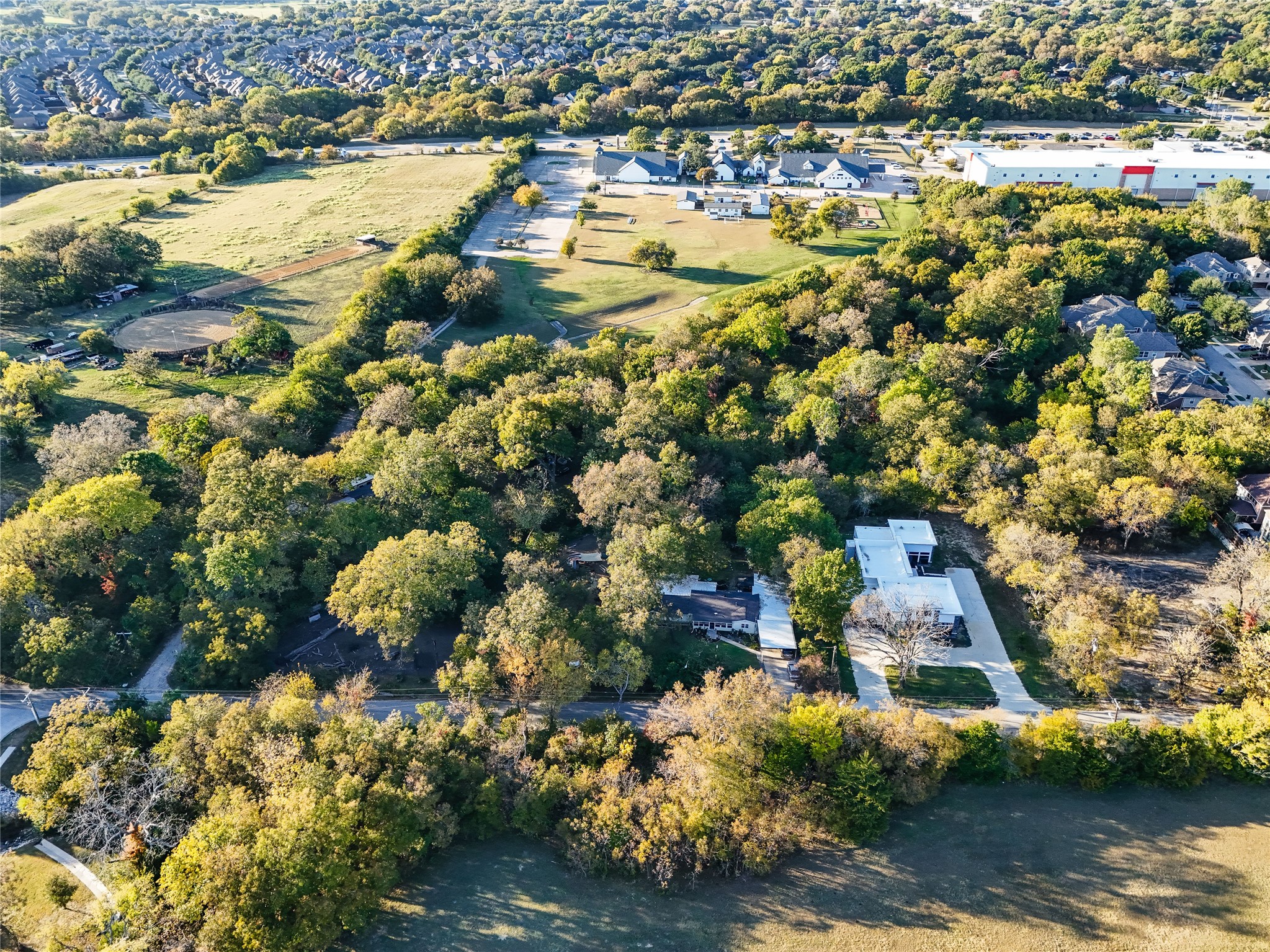 1641 Ben Davis Drive Garland TX 75040