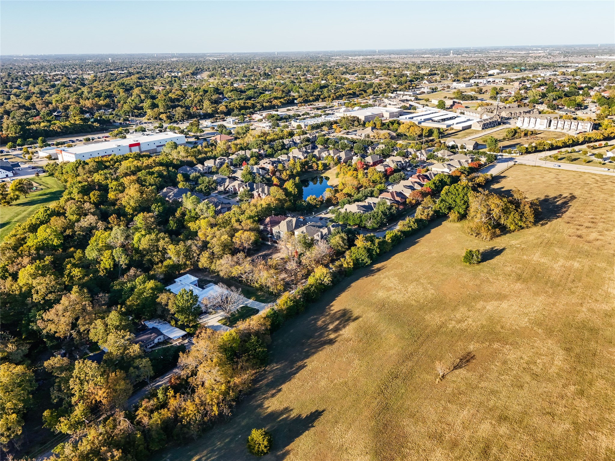 1641 Ben Davis Drive Garland TX 75040
