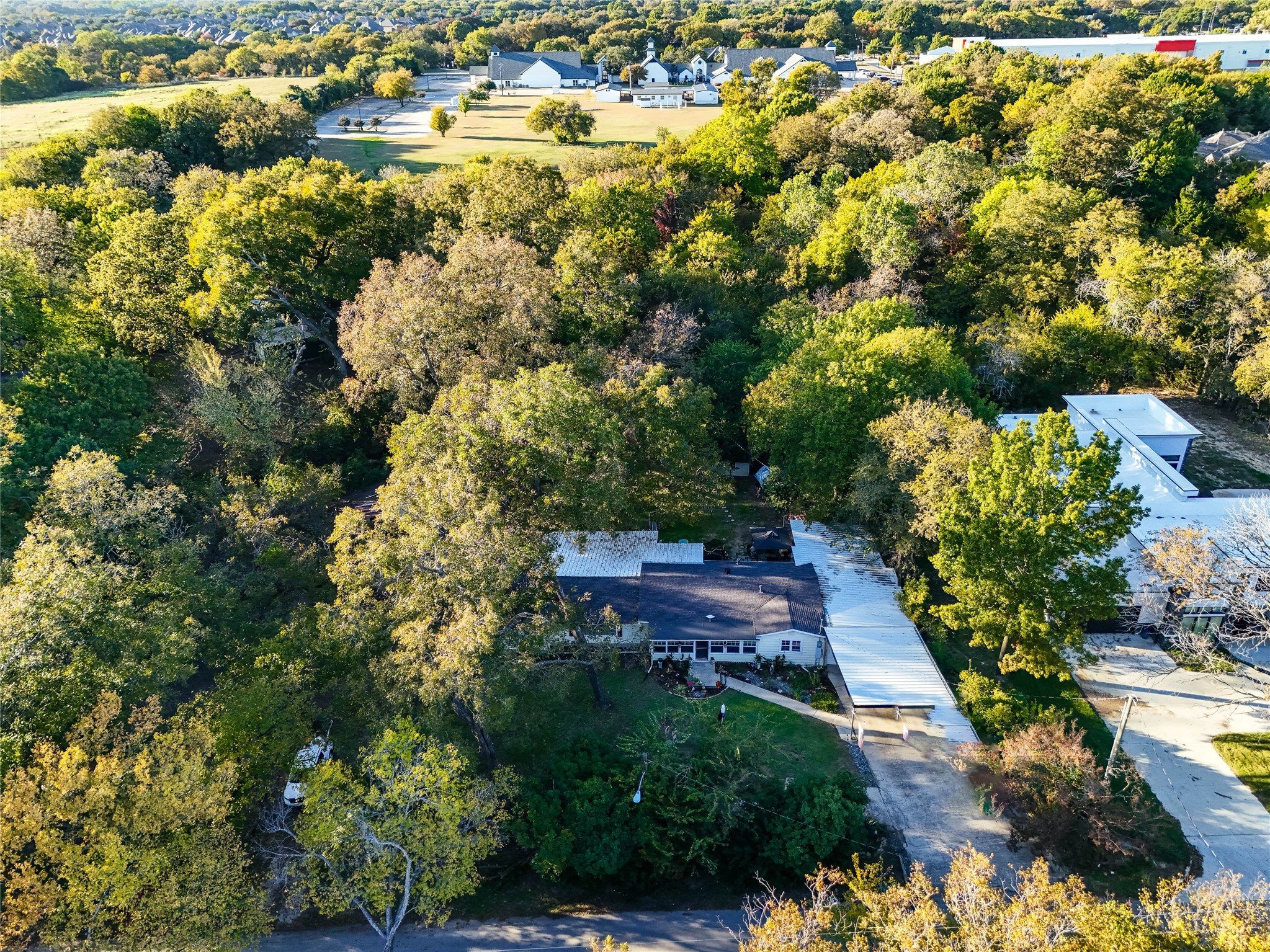 1641 Ben Davis Drive Garland TX 75040