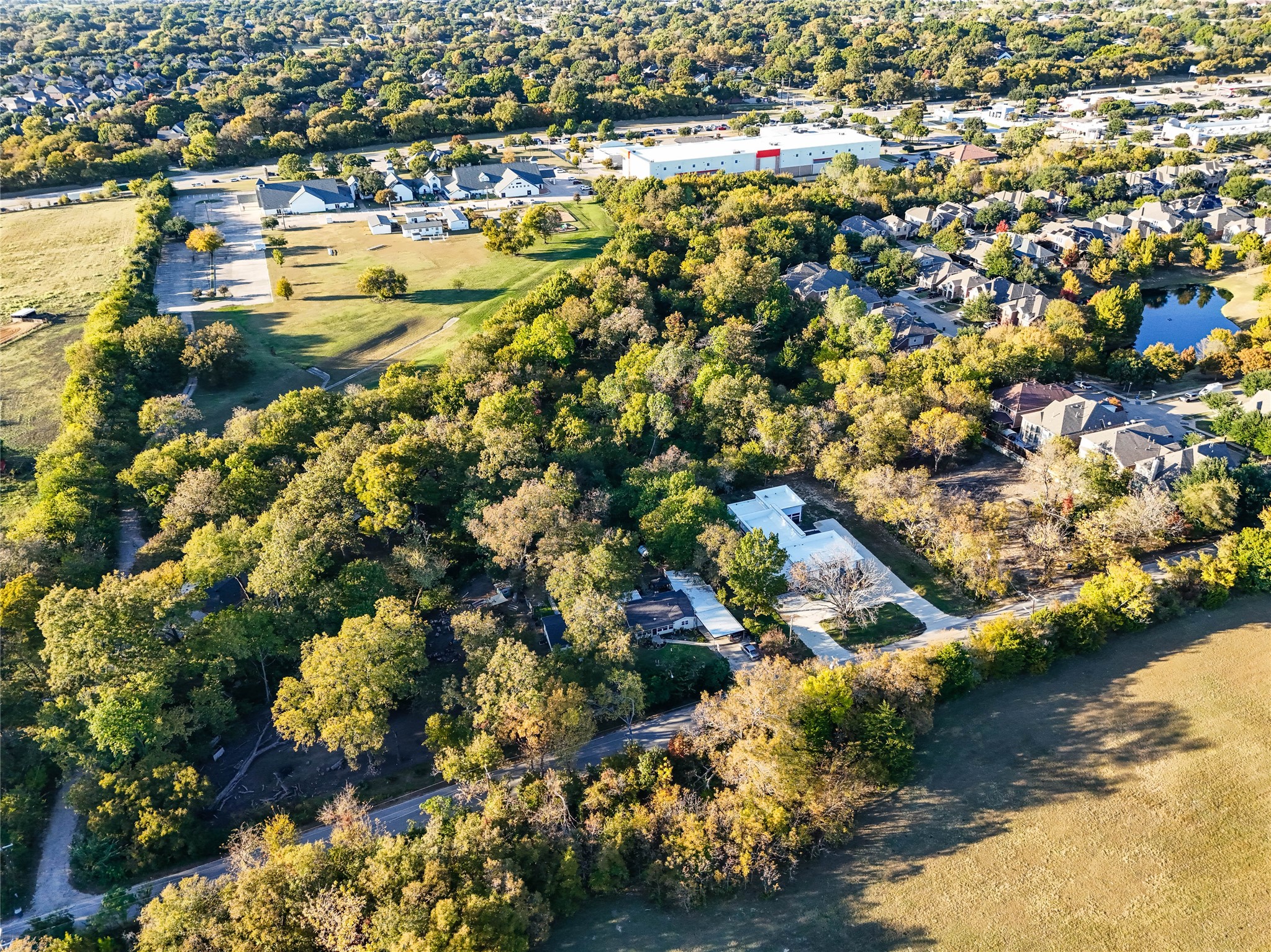 1641 Ben Davis Drive Garland TX 75040