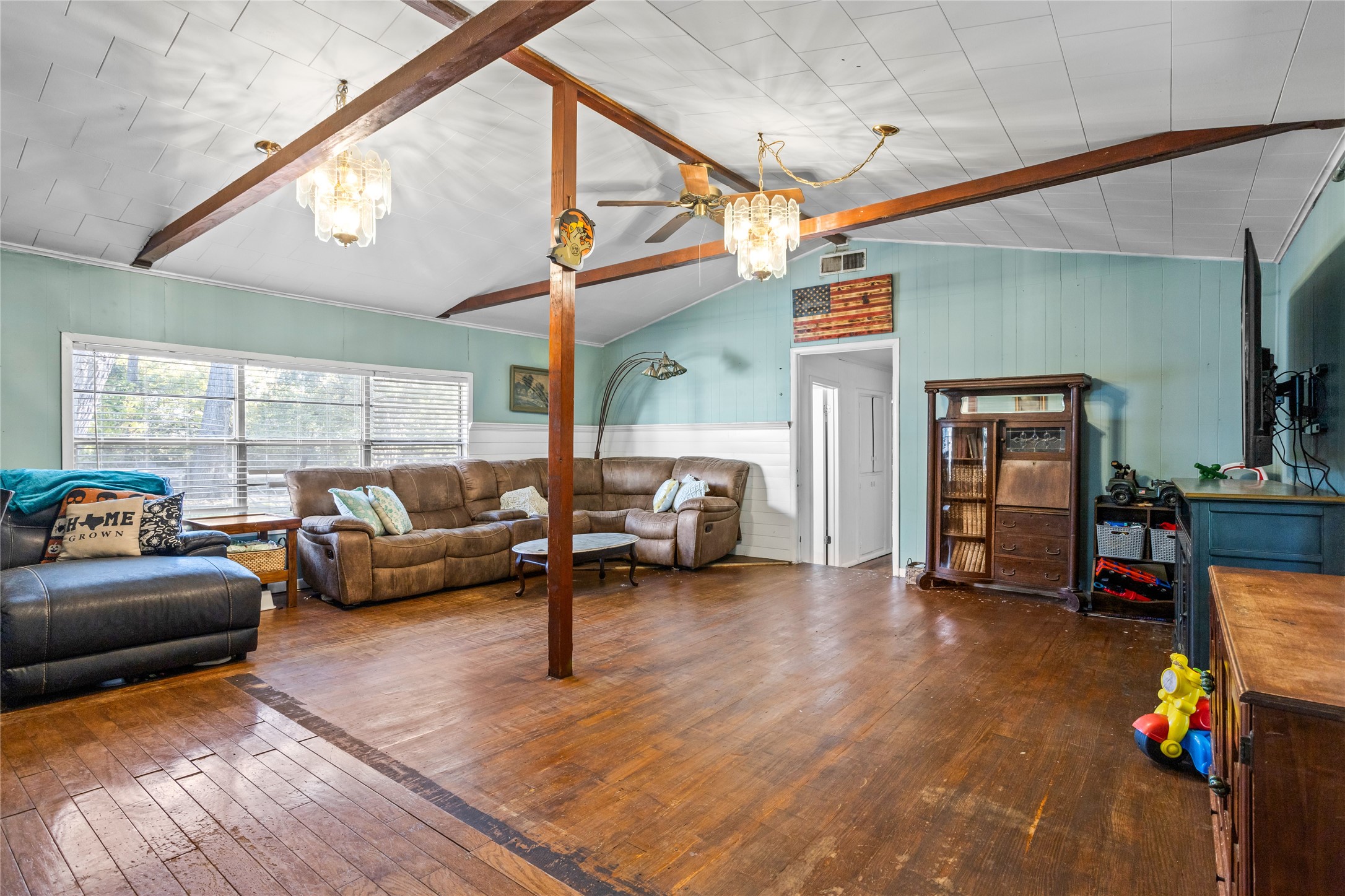 1641 Ben Davis Drive Garland TX 75040