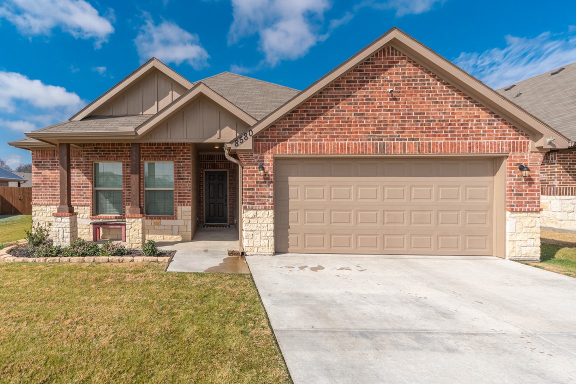 8580 Larry Court Greenville TX 75402