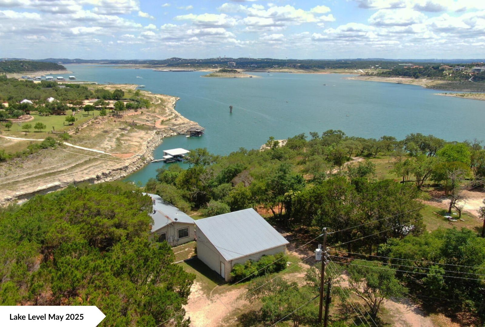 8007 Sharon Road Volente TX 78641