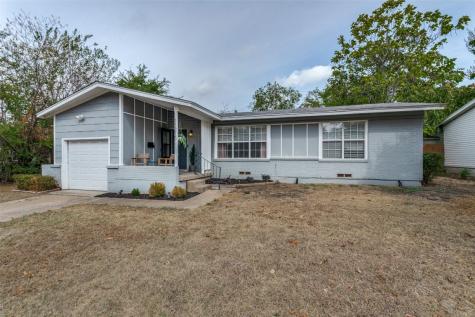 11215 Flamingo Lane Dallas TX 75218