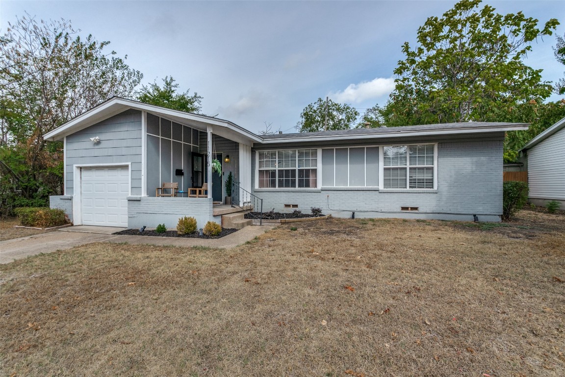 11215 Flamingo Lane Dallas TX 75218