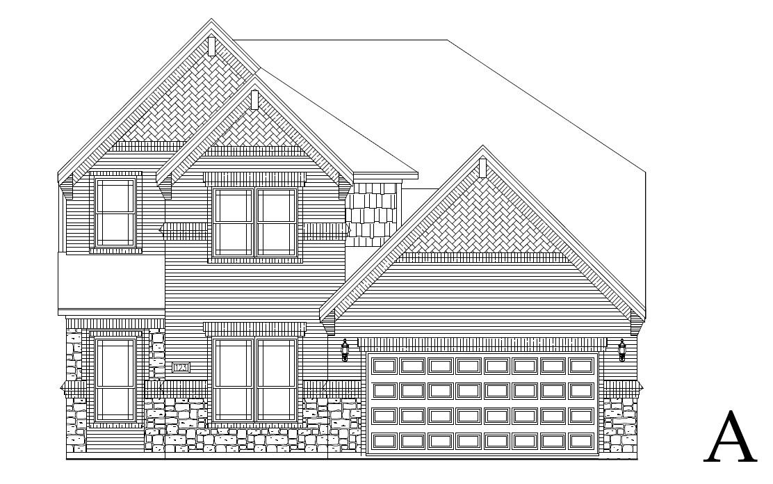 1221 Collett Sublett Road Kennedale TX 76060