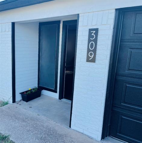 309 Green Acres Road Weatherford TX 76088