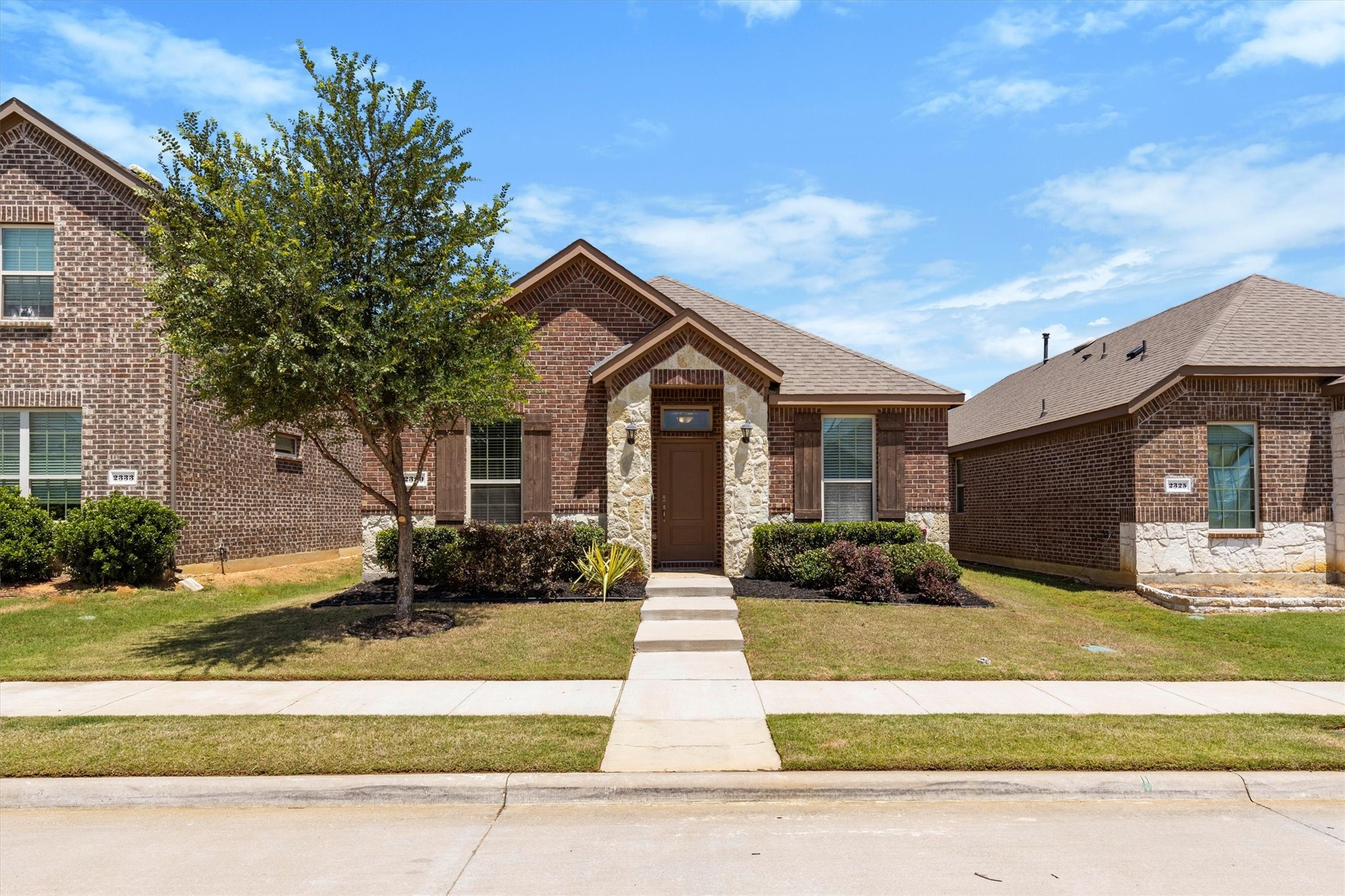 2329 Larimar Drive Little Elm TX 76227
