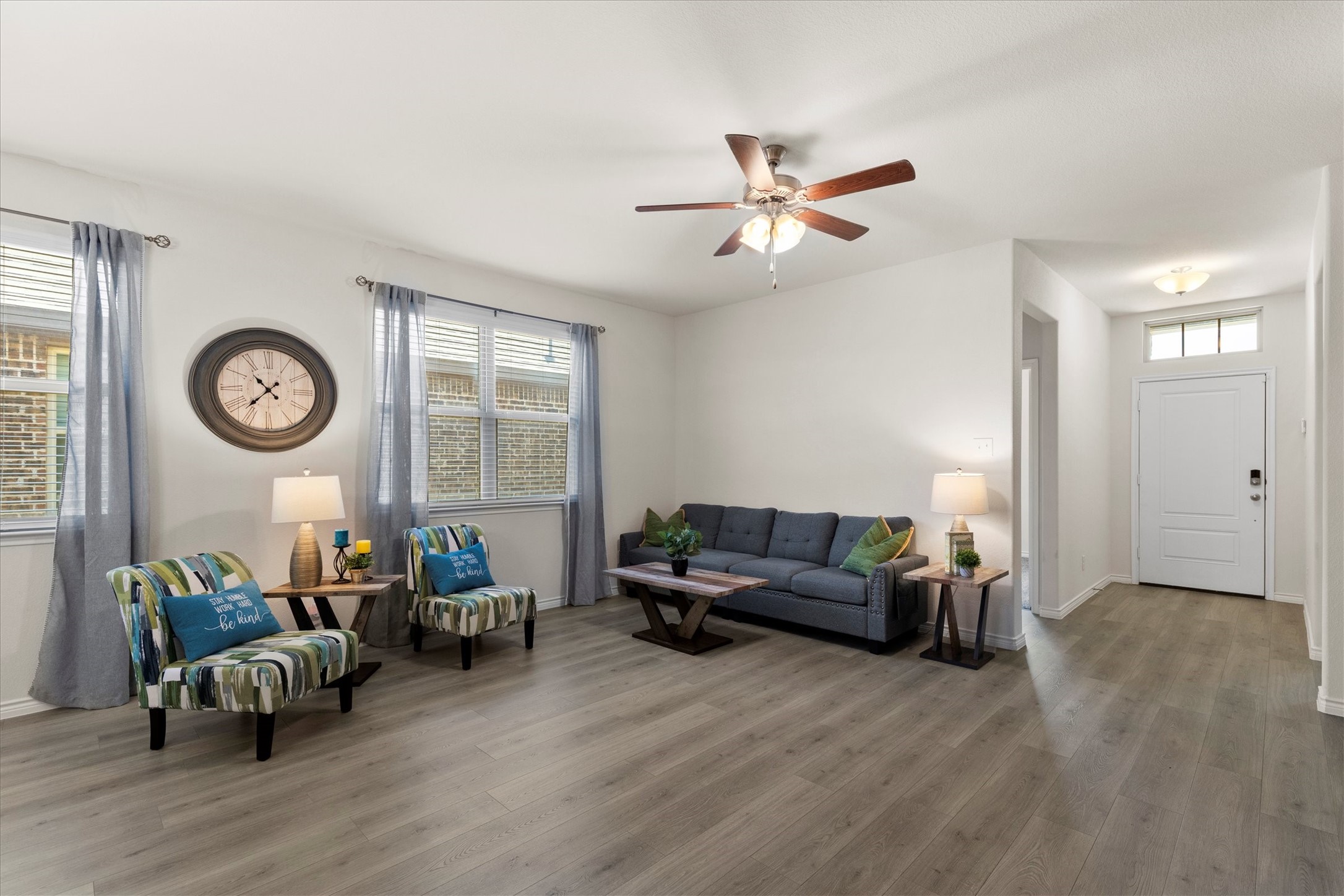 2329 Larimar Drive Little Elm TX 76227