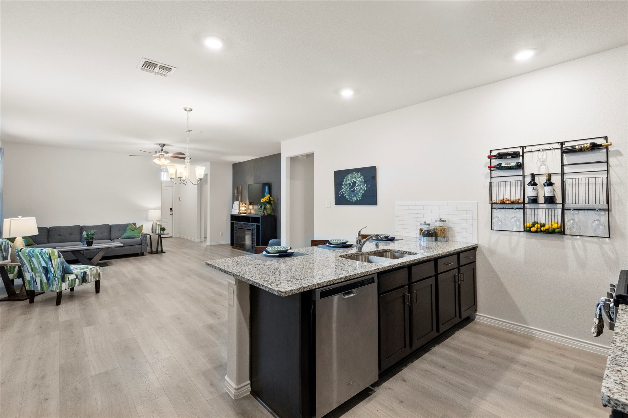 2329 Larimar Drive Little Elm TX 76227