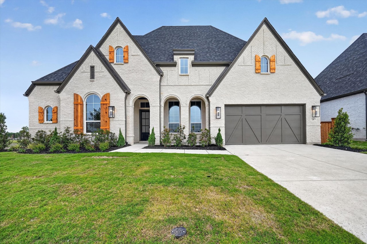 2408 Grand Teton Lane Celina TX 75009