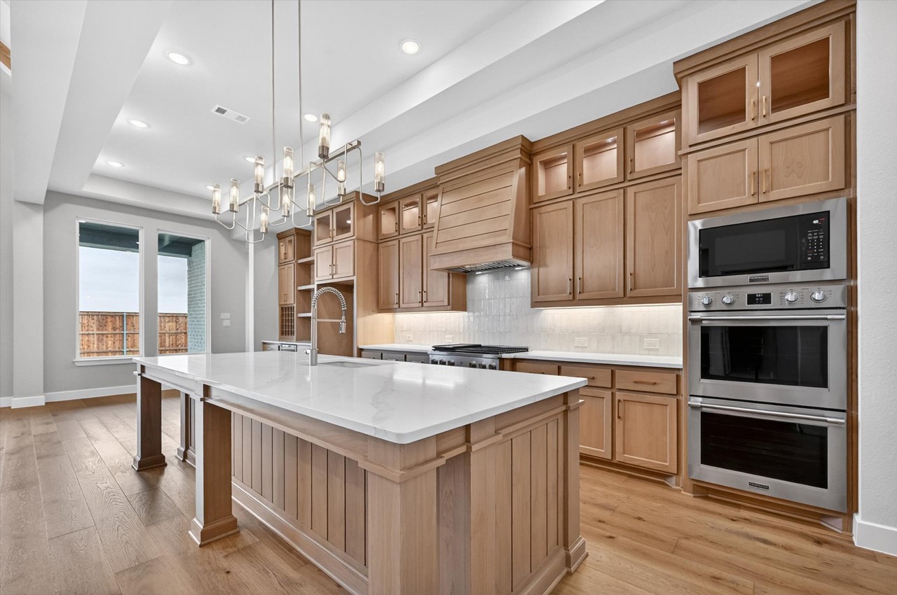 2408 Grand Teton Lane Celina TX 75009