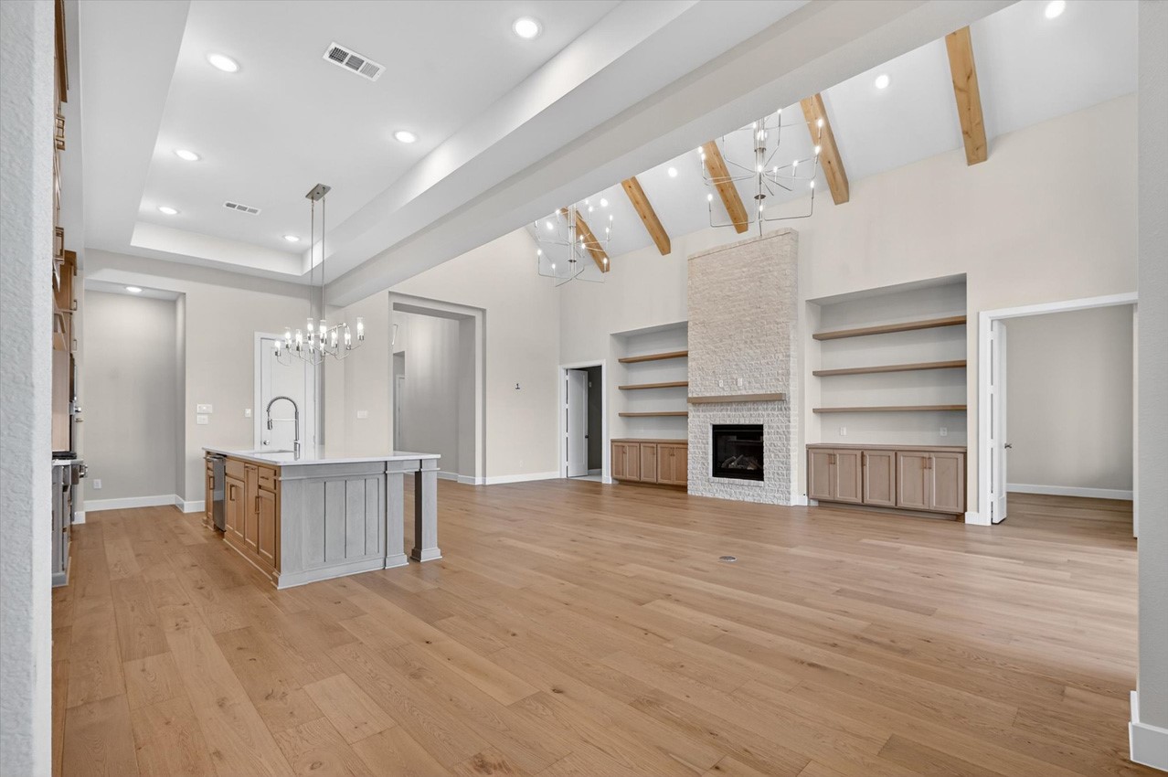 2408 Grand Teton Lane Celina TX 75009