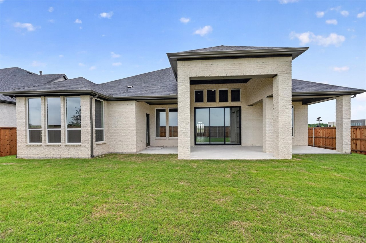 2408 Grand Teton Lane Celina TX 75009
