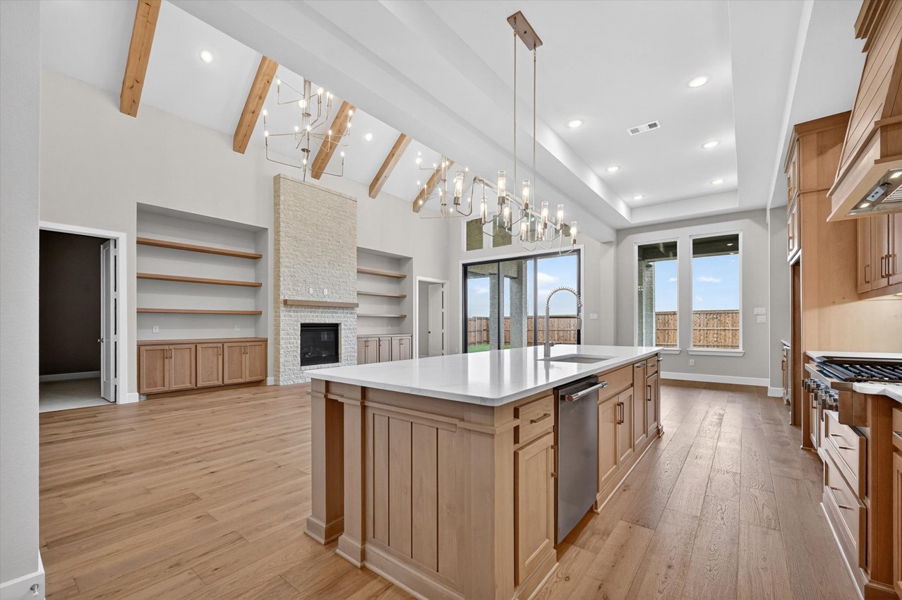 2408 Grand Teton Lane Celina TX 75009