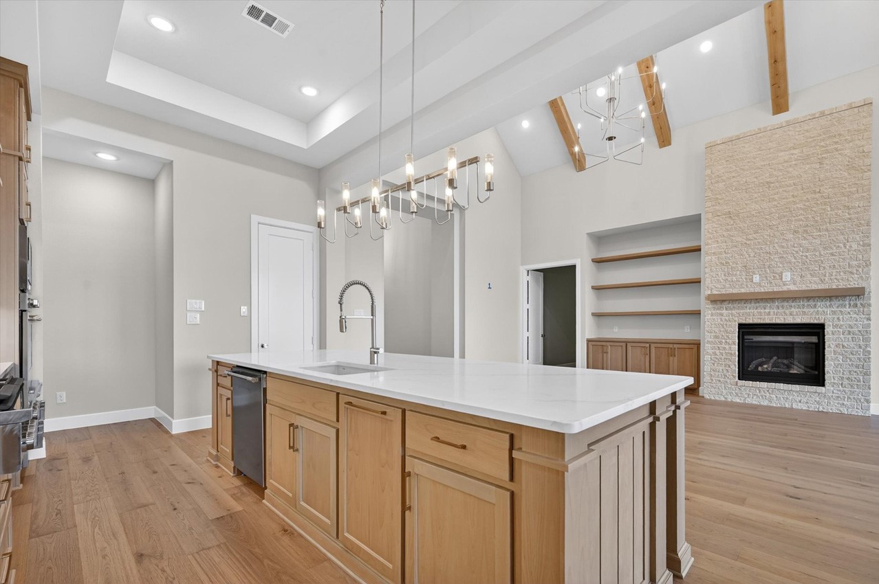 2408 Grand Teton Lane Celina TX 75009