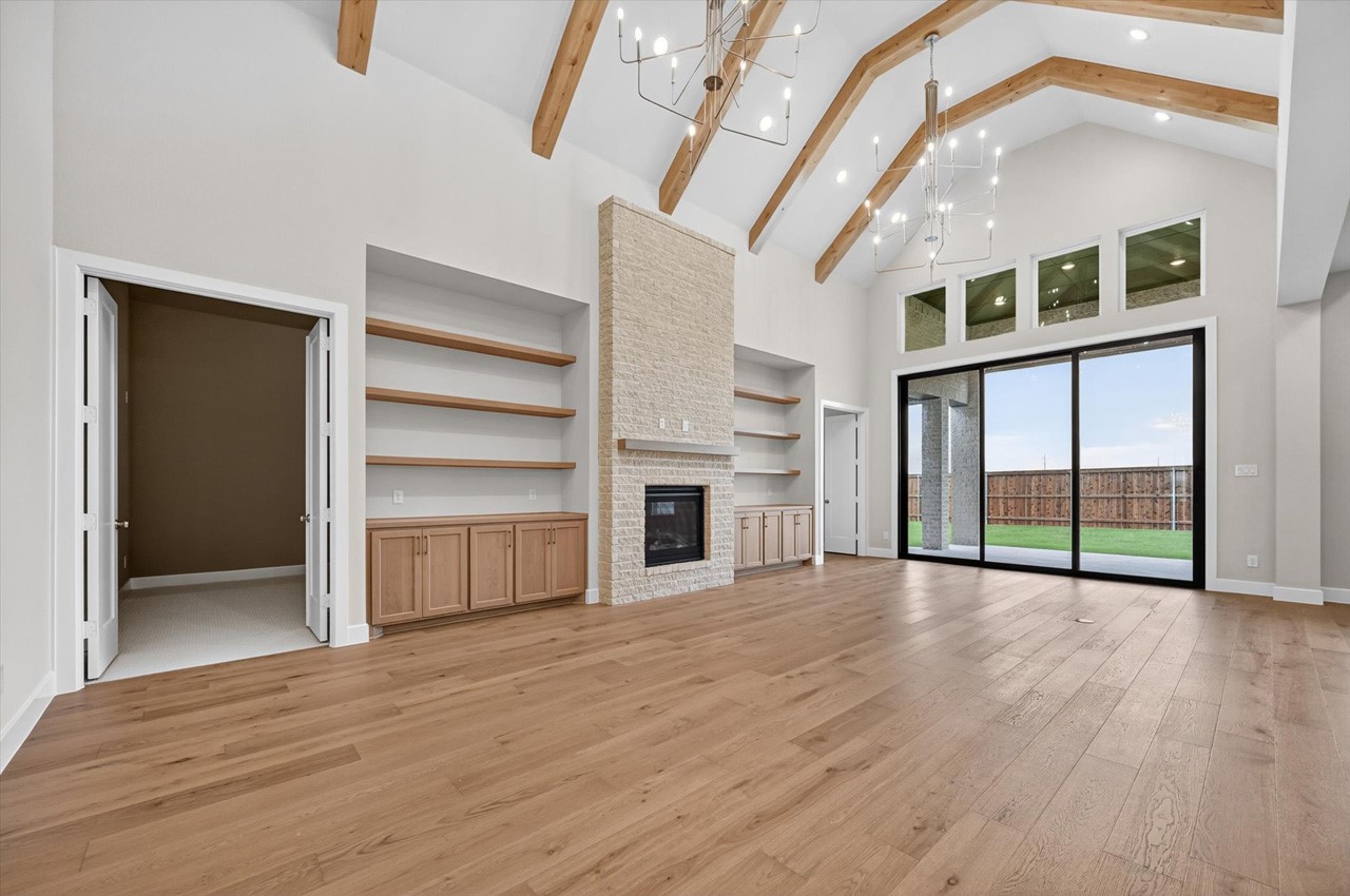 2408 Grand Teton Lane Celina TX 75009