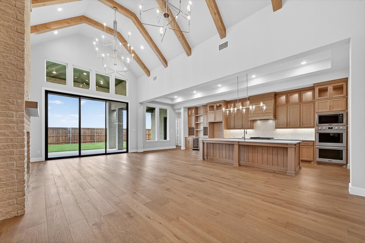2408 Grand Teton Lane Celina TX 75009
