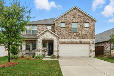 116 Lemley Drive Fort Worth TX 76131