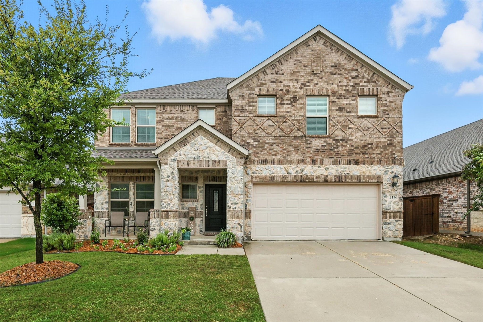 116 Lemley Drive Fort Worth TX 76131