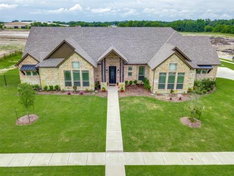 1007 Balgair Street Caddo Mills TX 75135