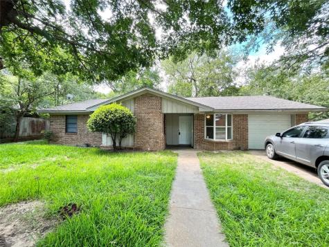 303 Case Street Weatherford TX 76086