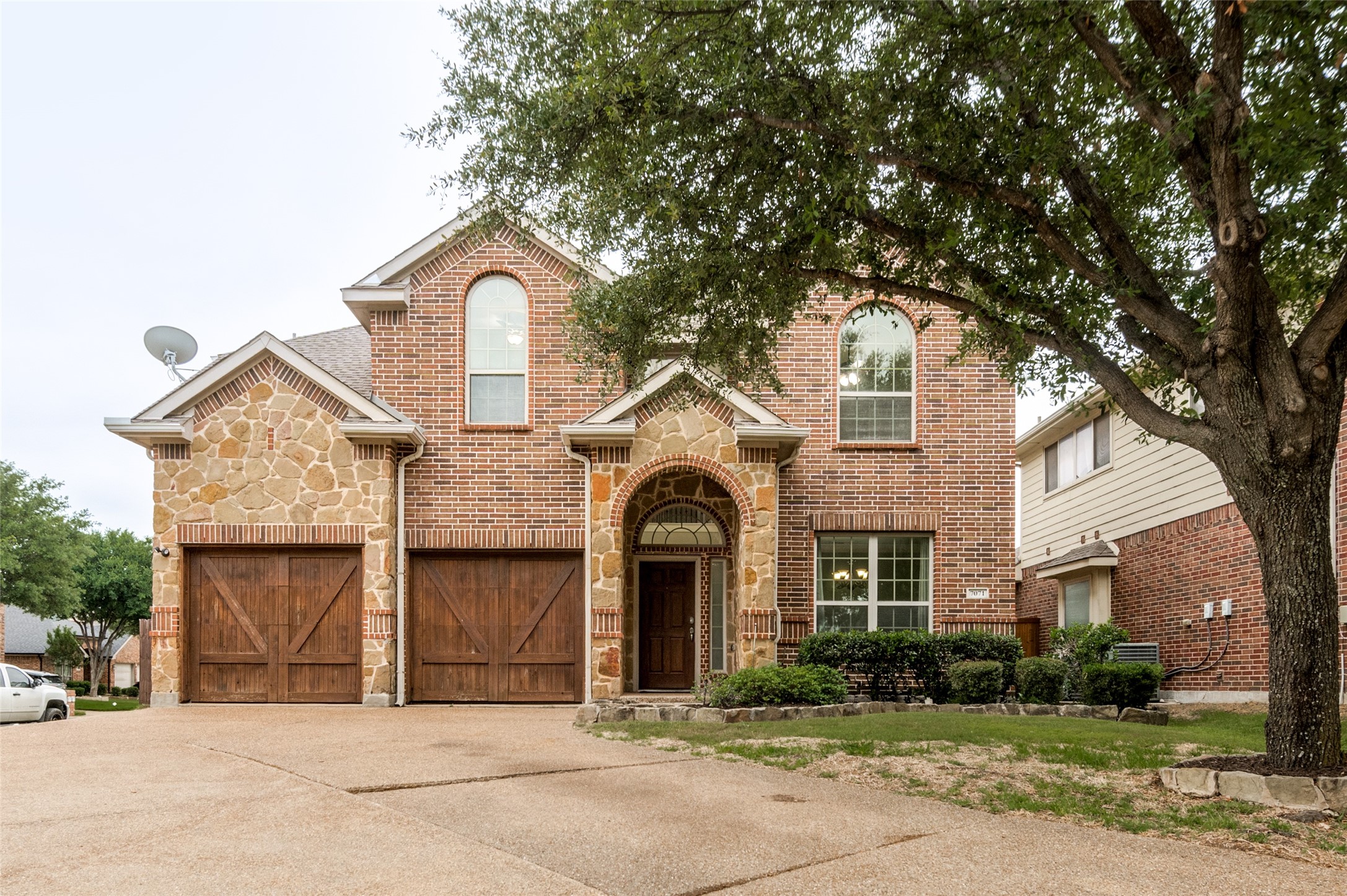 7071 Sea Star Grand Prairie TX 75054