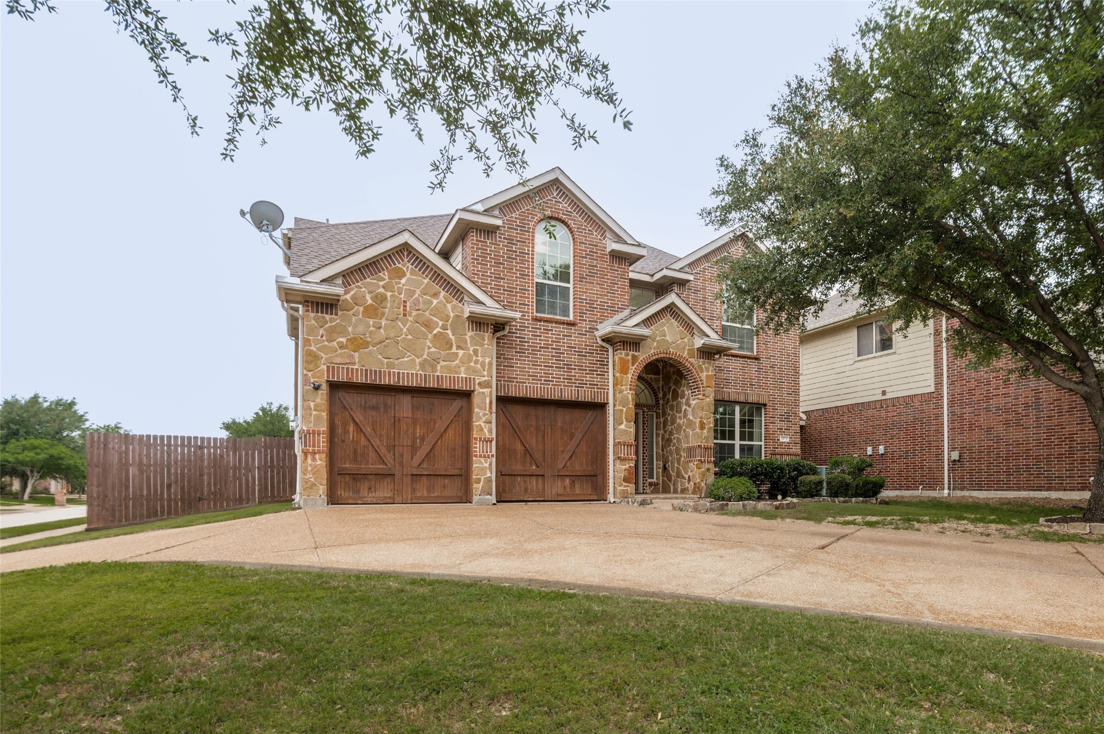 7071 Sea Star Grand Prairie TX 75054