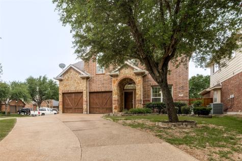 7071 Sea Star Grand Prairie TX 75054