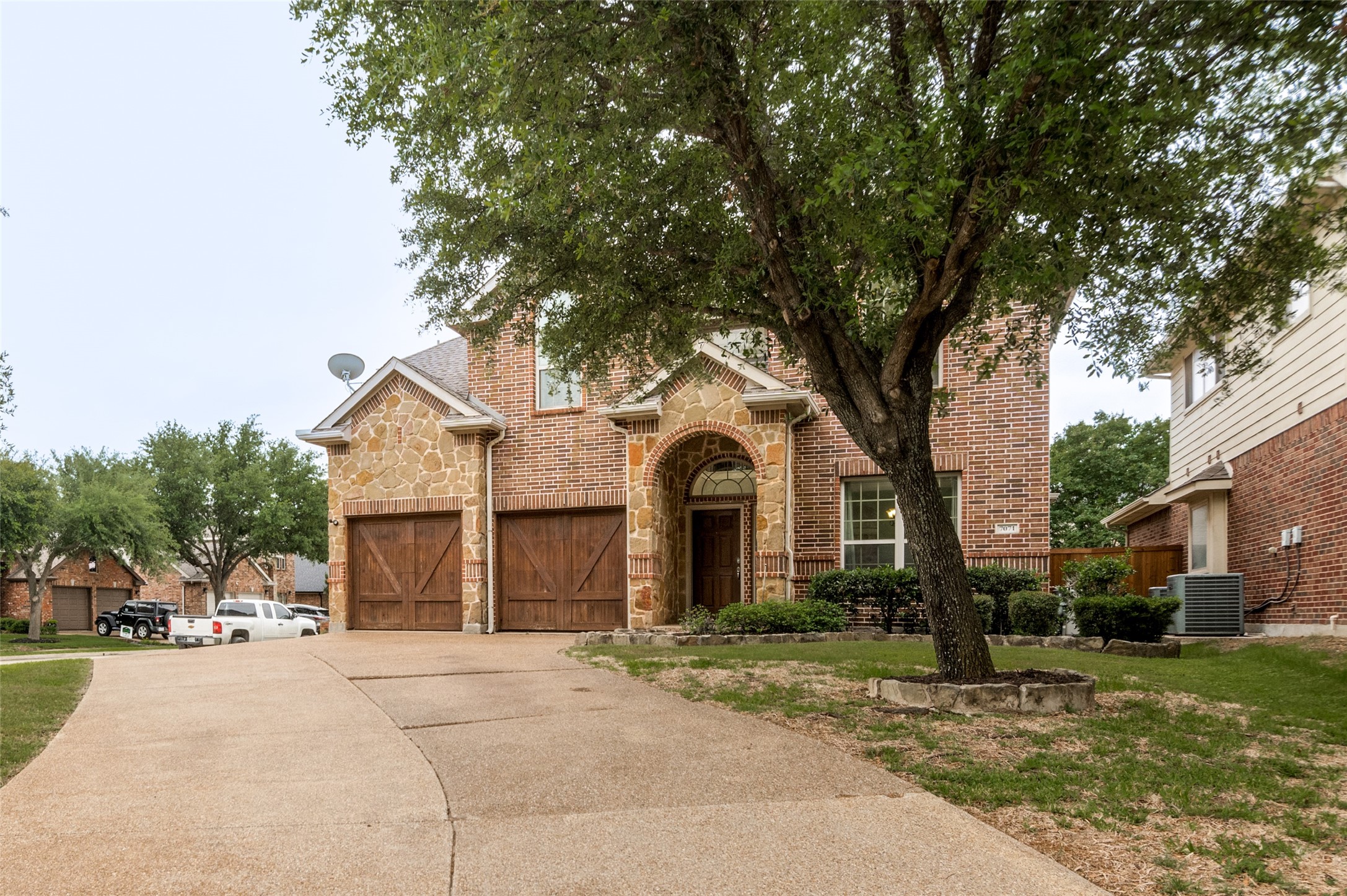 7071 Sea Star Grand Prairie TX 75054