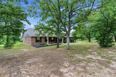 108 La Arroya Drive Weatherford TX 76088