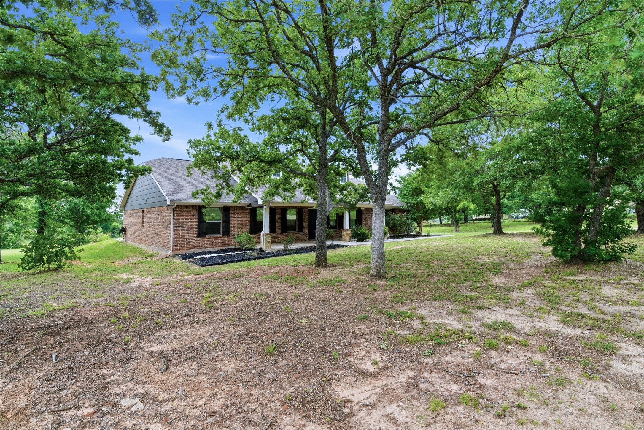 108 La Arroya Drive Weatherford TX 76088