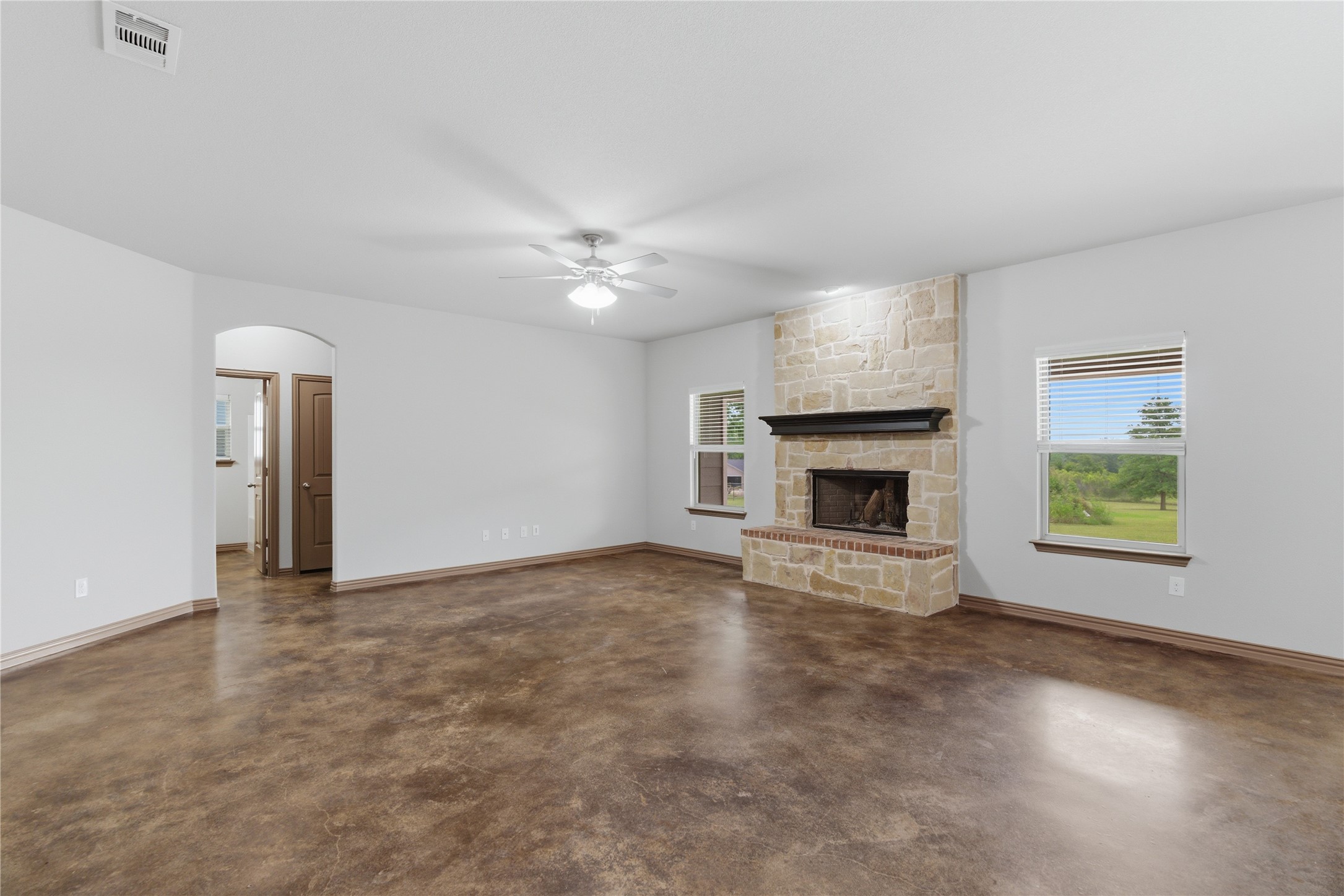 108 La Arroya Drive Weatherford TX 76088