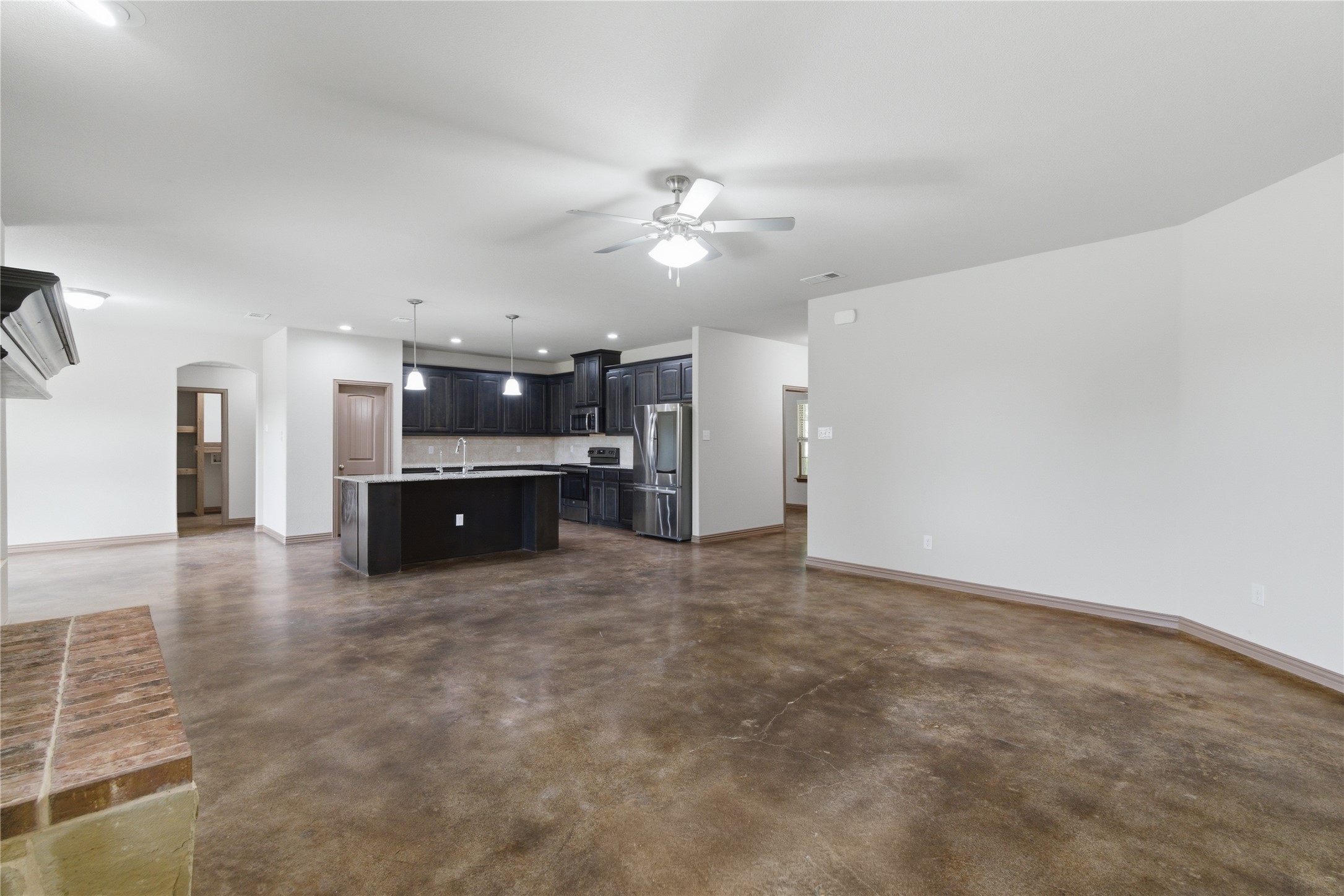 108 La Arroya Drive Weatherford TX 76088