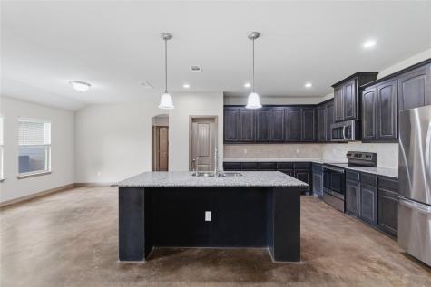 108 La Arroya Drive Weatherford TX 76088
