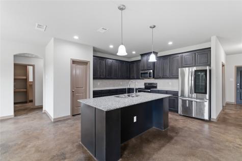 108 La Arroya Drive Weatherford TX 76088