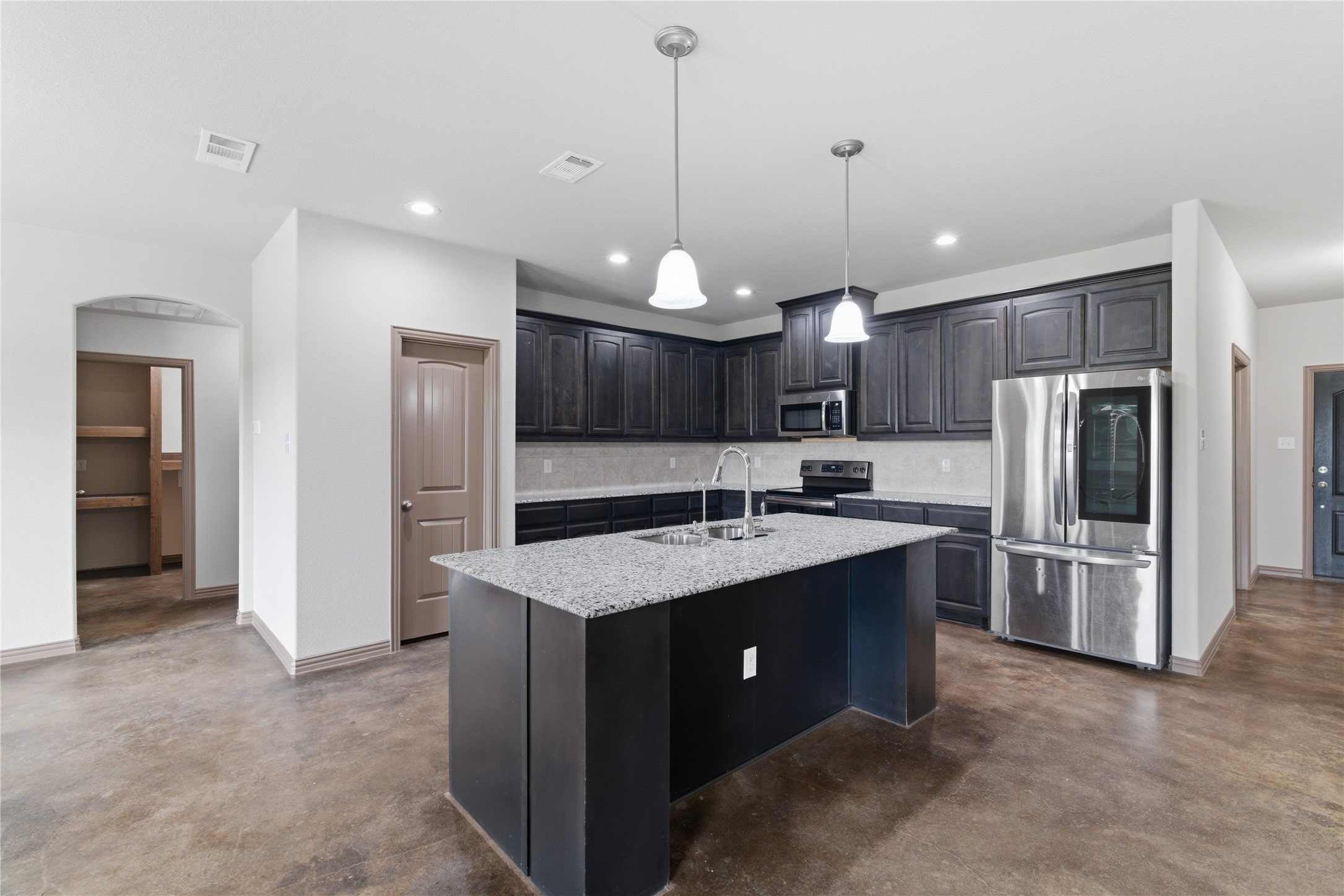108 La Arroya Drive Weatherford TX 76088