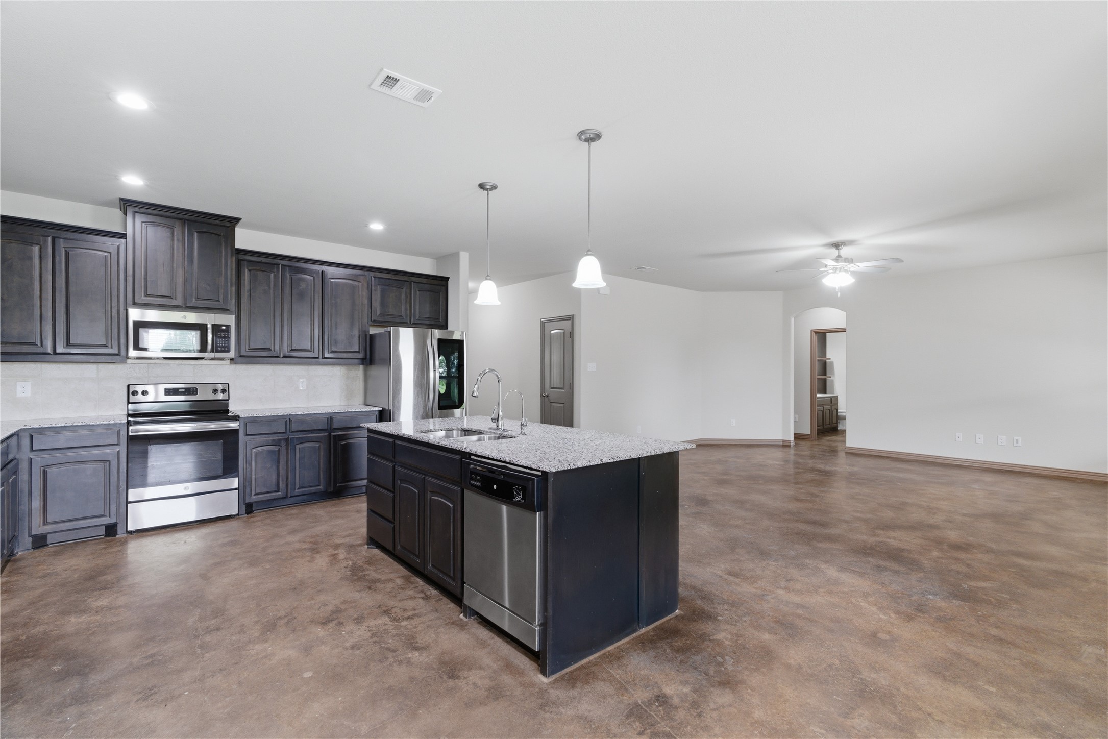 108 La Arroya Drive Weatherford TX 76088